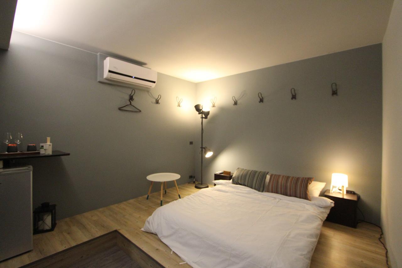 Midtown Retreat Apartment Тайпей Екстериор снимка