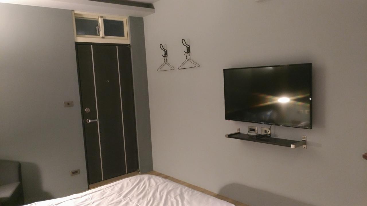 Midtown Retreat Apartment Тайпей Екстериор снимка
