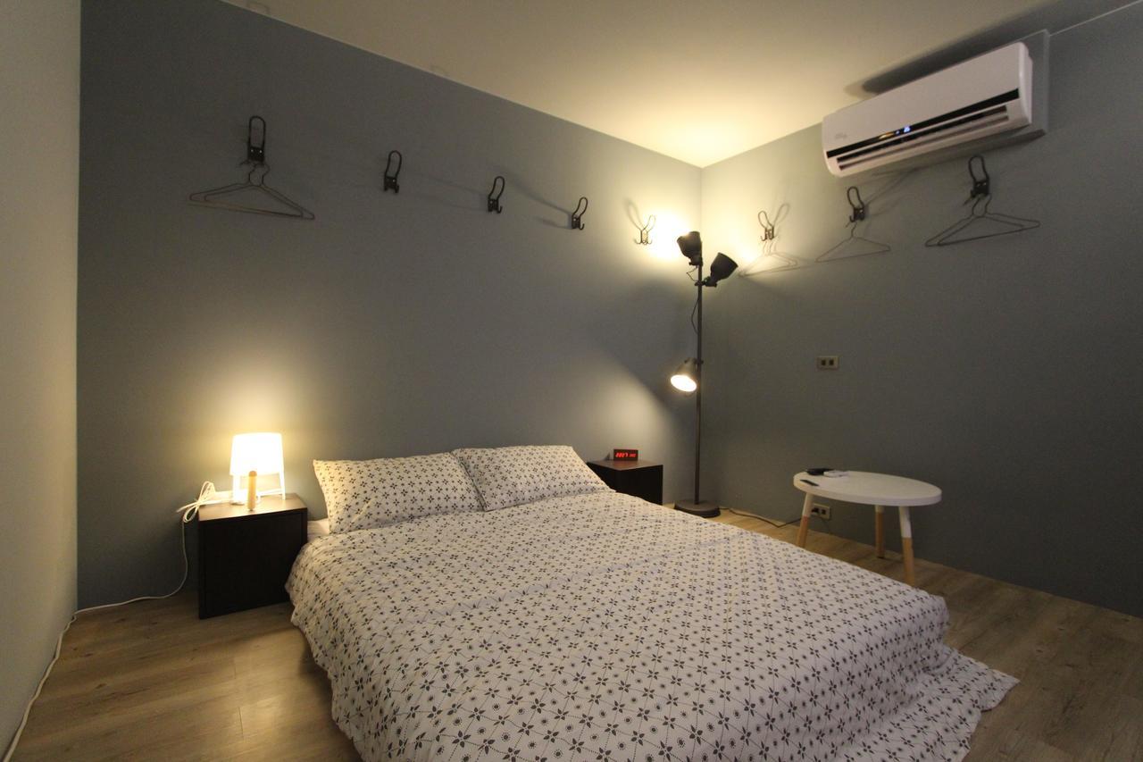 Midtown Retreat Apartment Тайпей Екстериор снимка