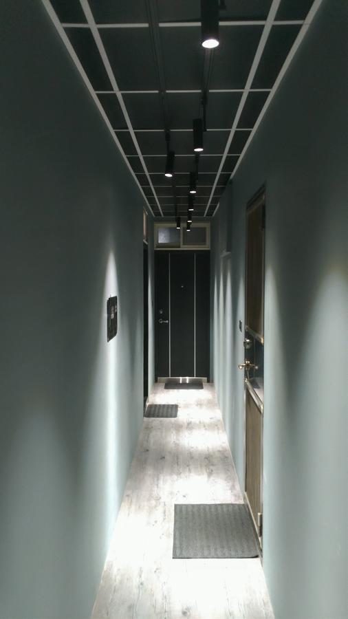 Midtown Retreat Apartment Тайпей Екстериор снимка
