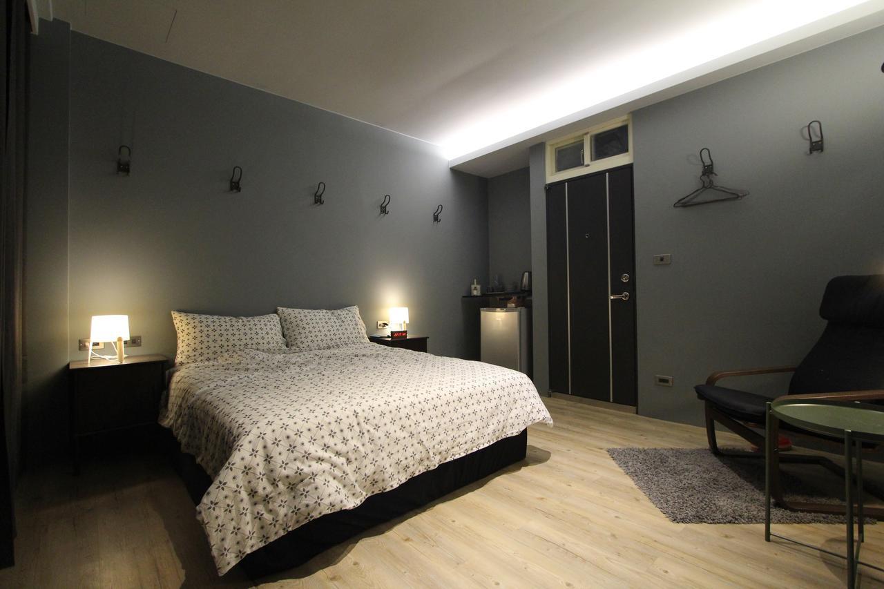 Midtown Retreat Apartment Тайпей Екстериор снимка