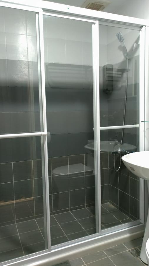 Midtown Retreat Apartment Тайпей Екстериор снимка